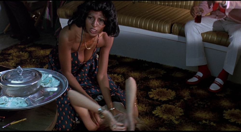 Sheba, Baby（原題）の画像