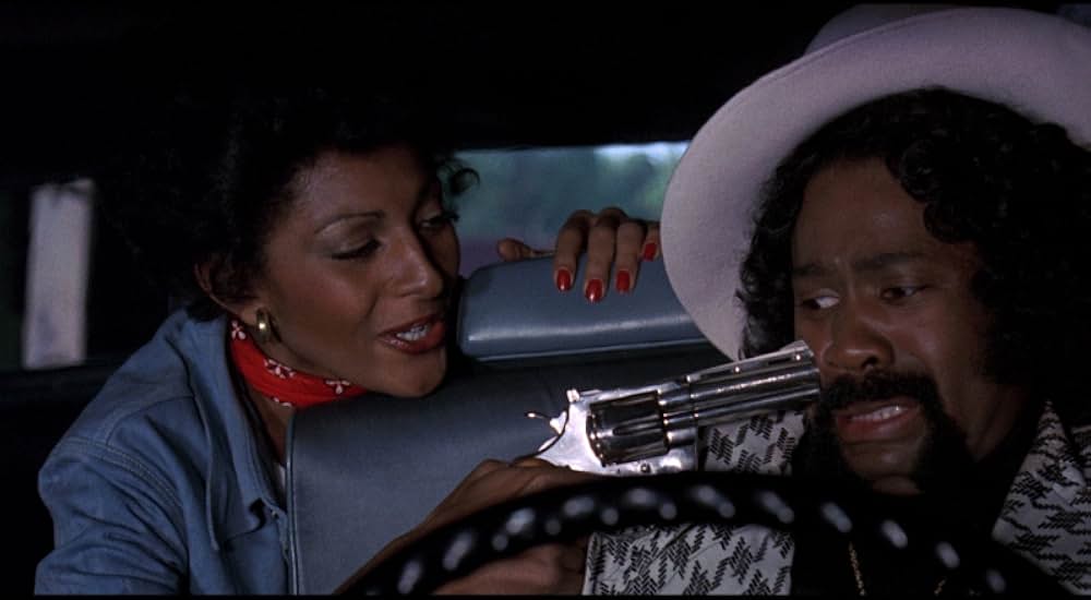 Sheba, Baby（原題）の画像