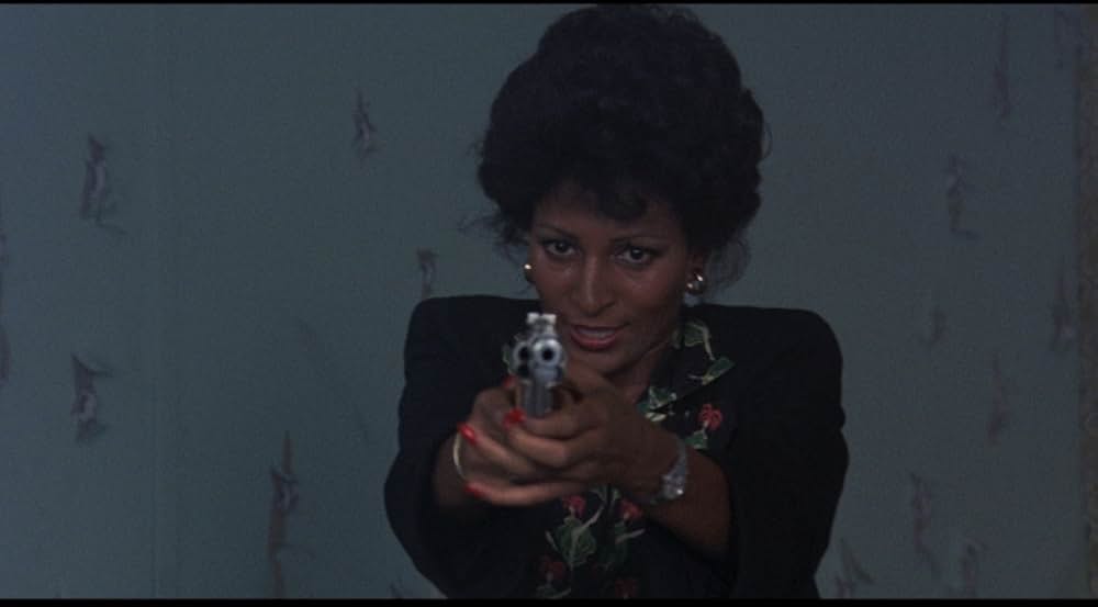 Sheba, Baby（原題）の画像