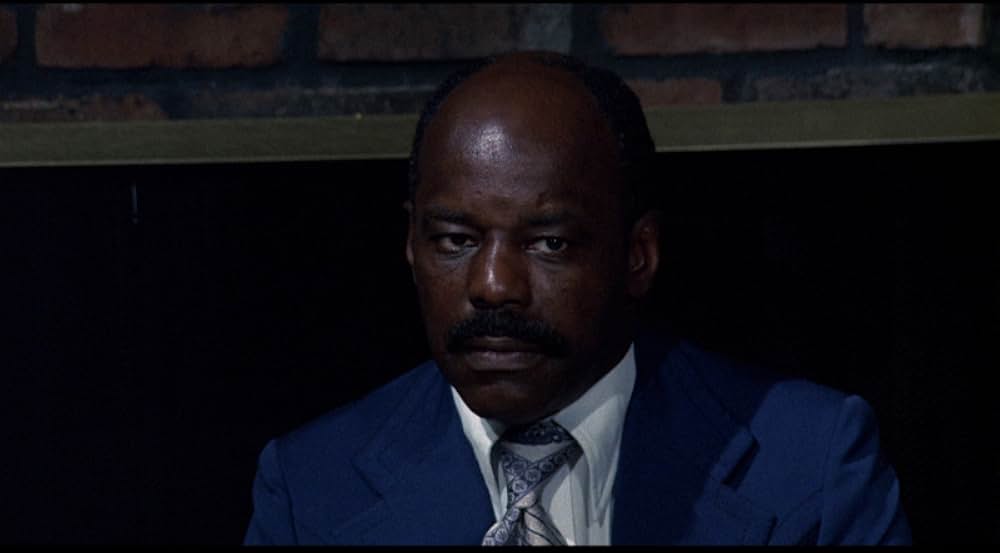 Sheba, Baby（原題）の画像