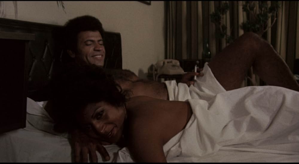 Sheba, Baby（原題）の画像