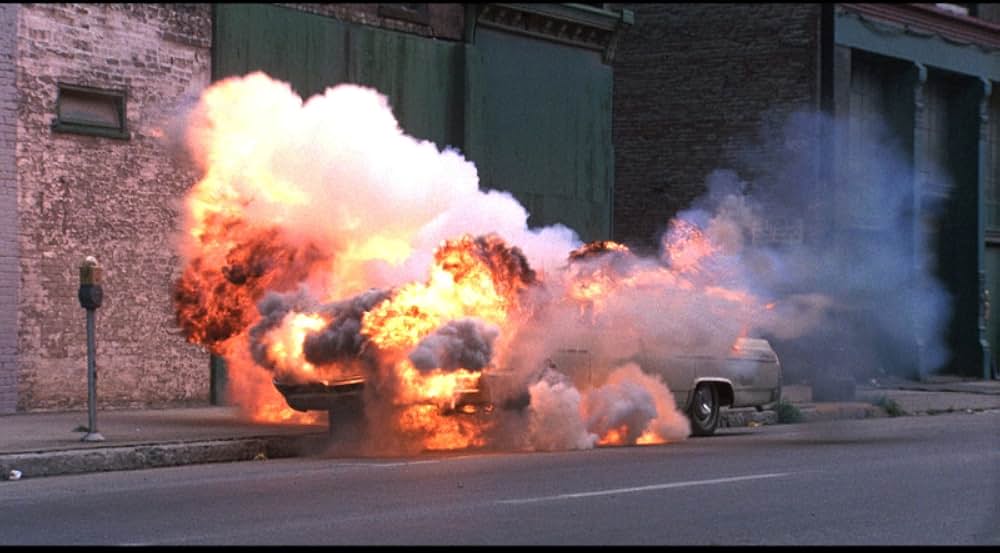 Sheba, Baby（原題）の画像