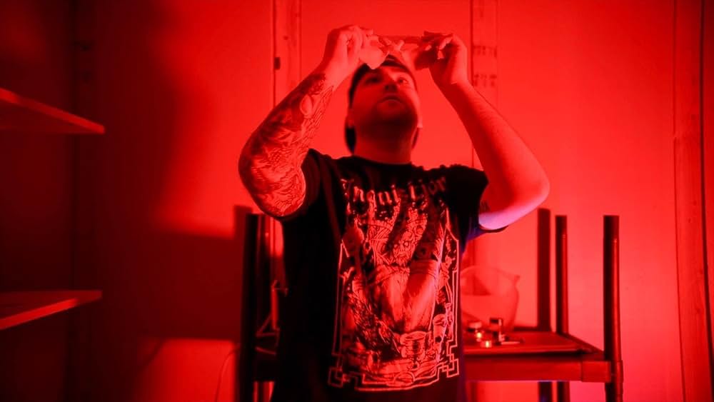 Amityville Turkey Day（原題）の画像