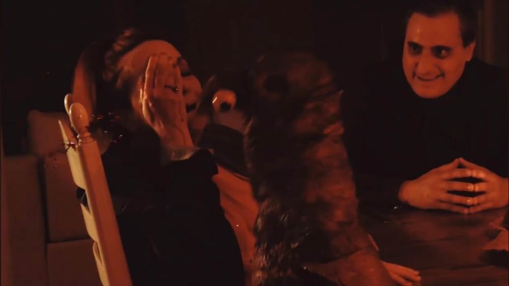 Amityville Turkey Day（原題）の画像