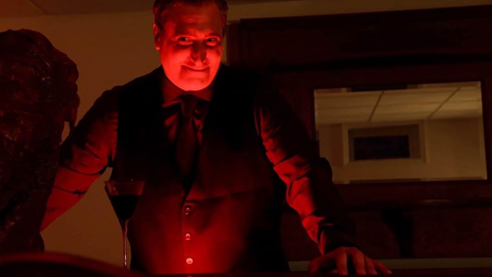 Amityville Turkey Day（原題）の画像