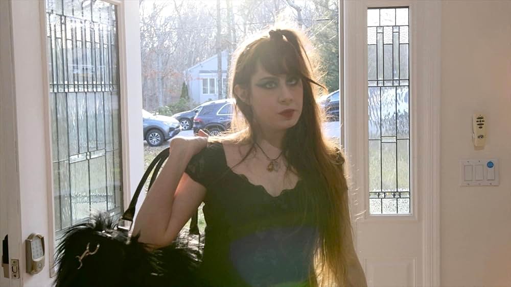 Amityville Turkey Day（原題）の画像