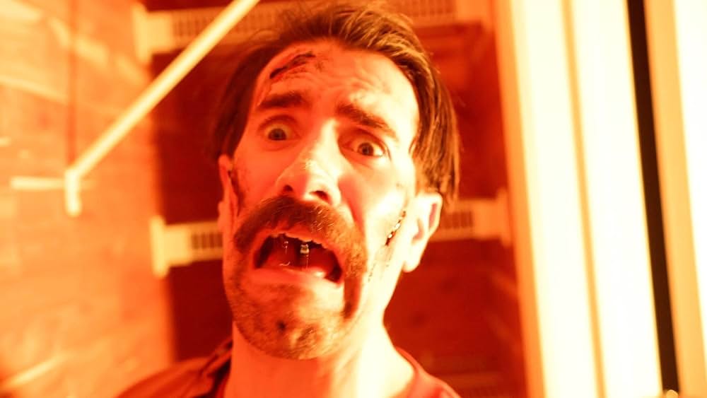 Amityville Turkey Day（原題）の画像