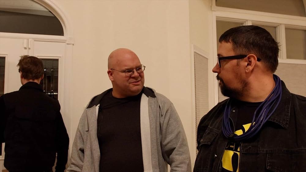 Amityville Turkey Day（原題）の画像