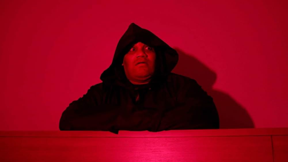 Amityville Turkey Day（原題）の画像