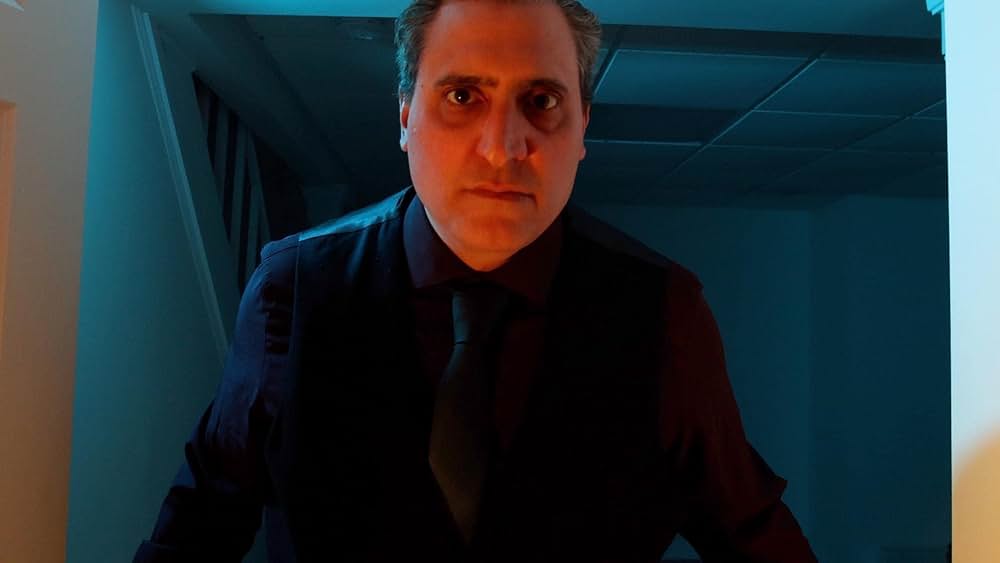 Amityville Turkey Day（原題）の画像