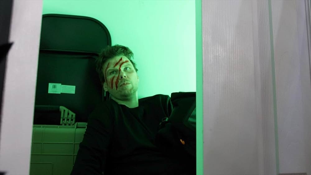 Amityville Turkey Day（原題）の画像