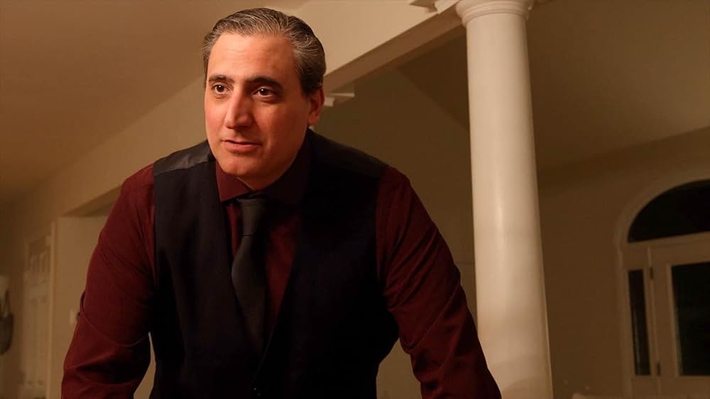 Amityville Turkey Day（原題）の画像