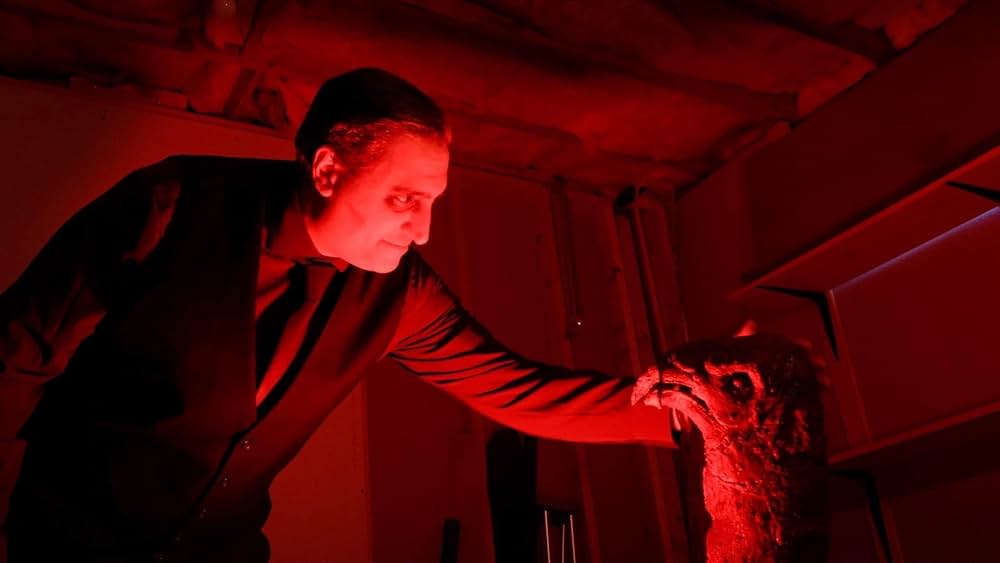 Amityville Turkey Day（原題）の画像