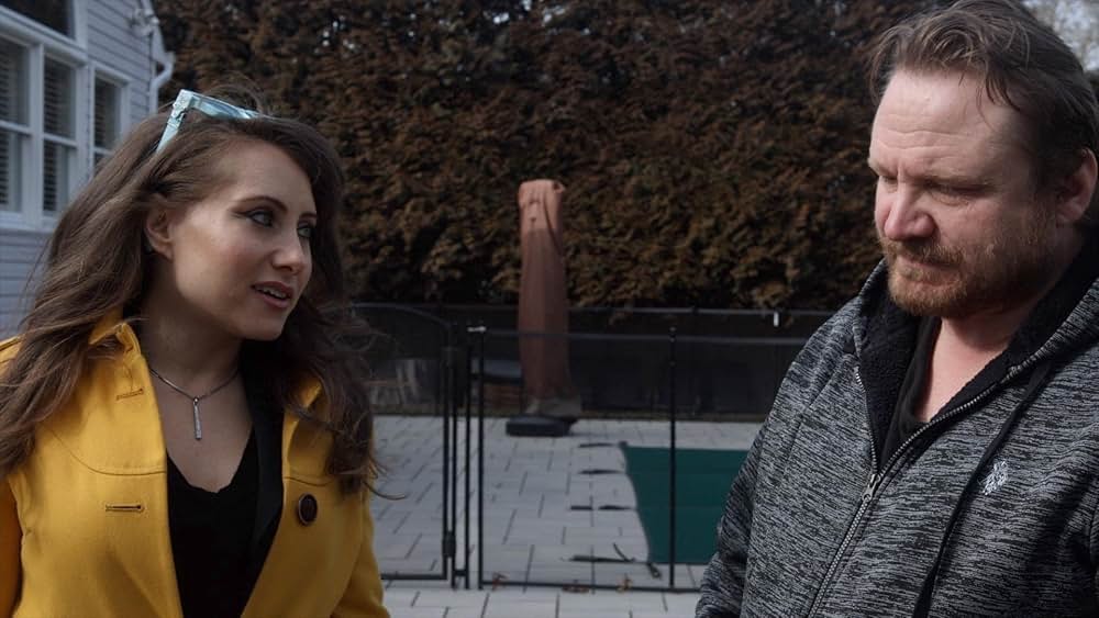 Amityville Turkey Day（原題）の画像