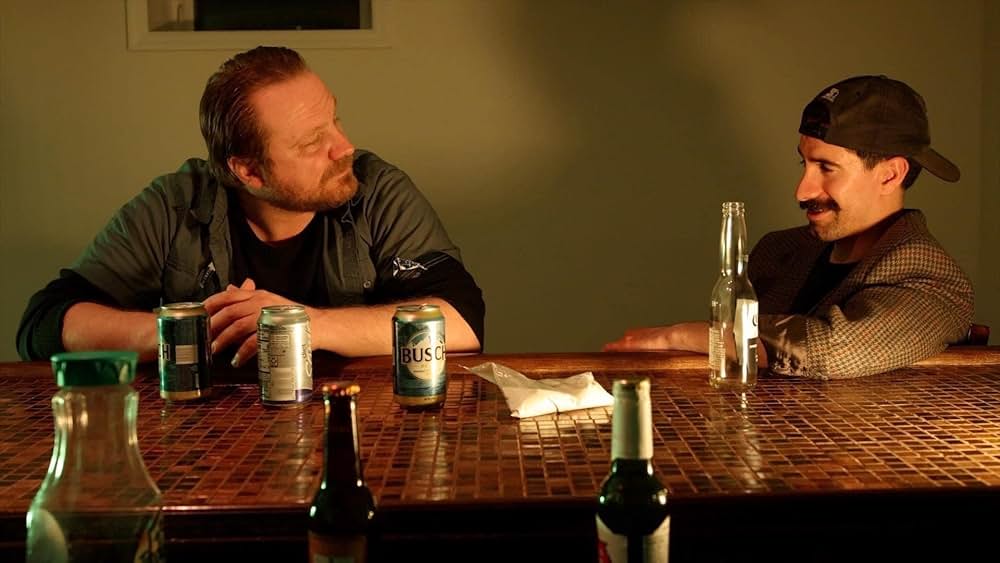 Amityville Turkey Day（原題）の画像