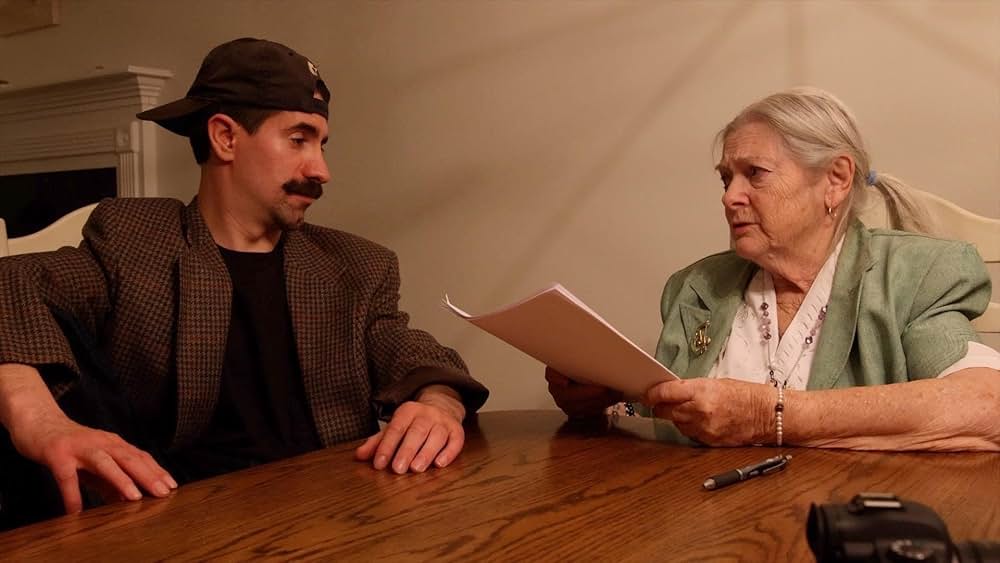 Amityville Turkey Day（原題）の画像