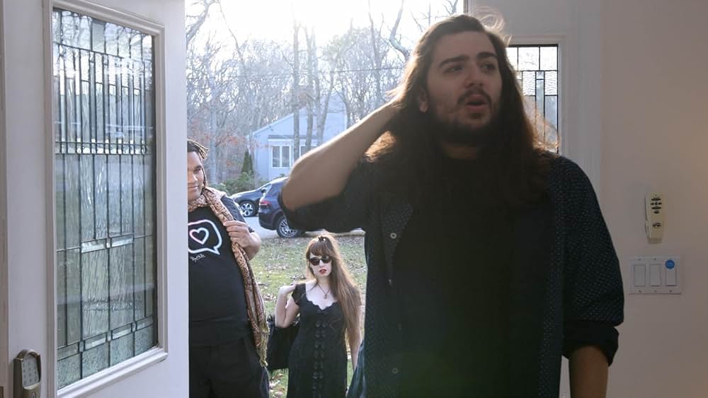 Amityville Turkey Day（原題）の画像