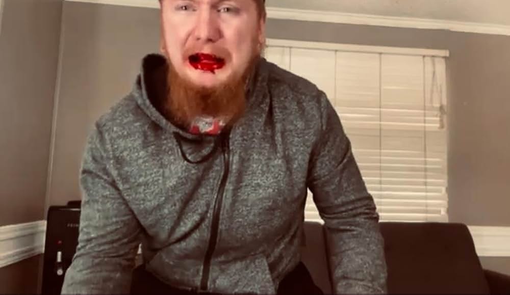 Amityville Turkey Day（原題）の画像