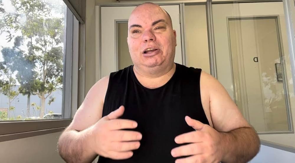 Amityville Turkey Day（原題）の画像