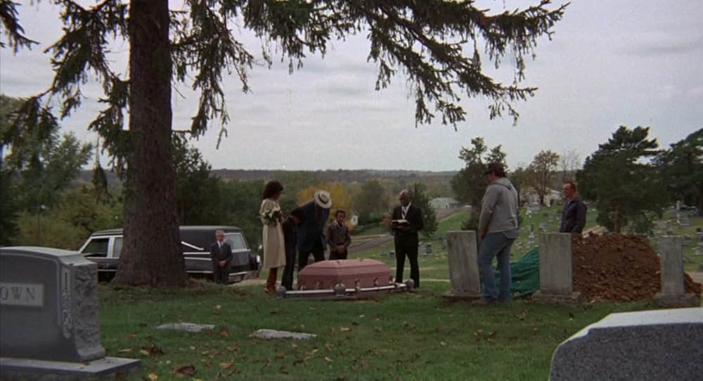 Bucktown（原題）の画像