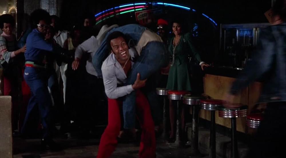 Bucktown（原題）の画像