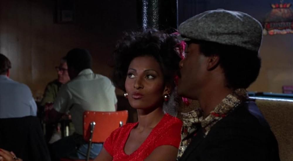 Bucktown（原題）の画像