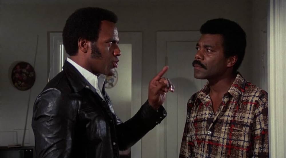 Bucktown（原題）の画像