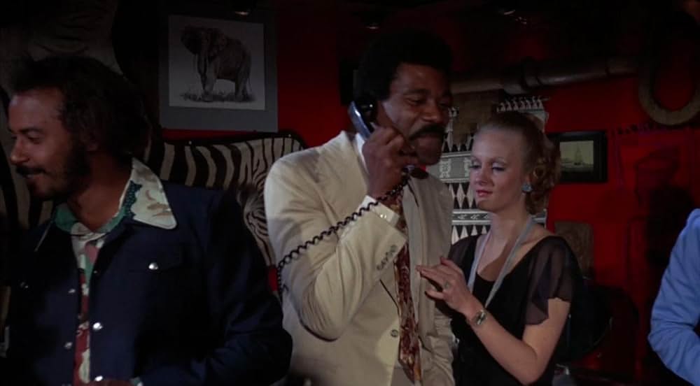 Bucktown（原題）の画像