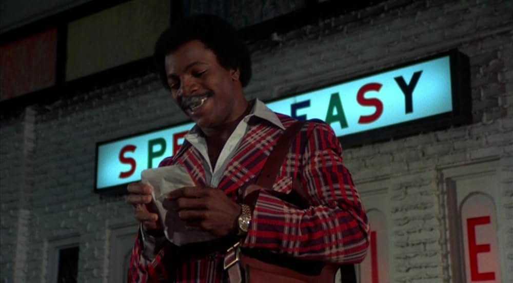 Bucktown（原題）の画像