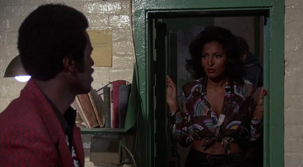 Bucktown（原題）の画像