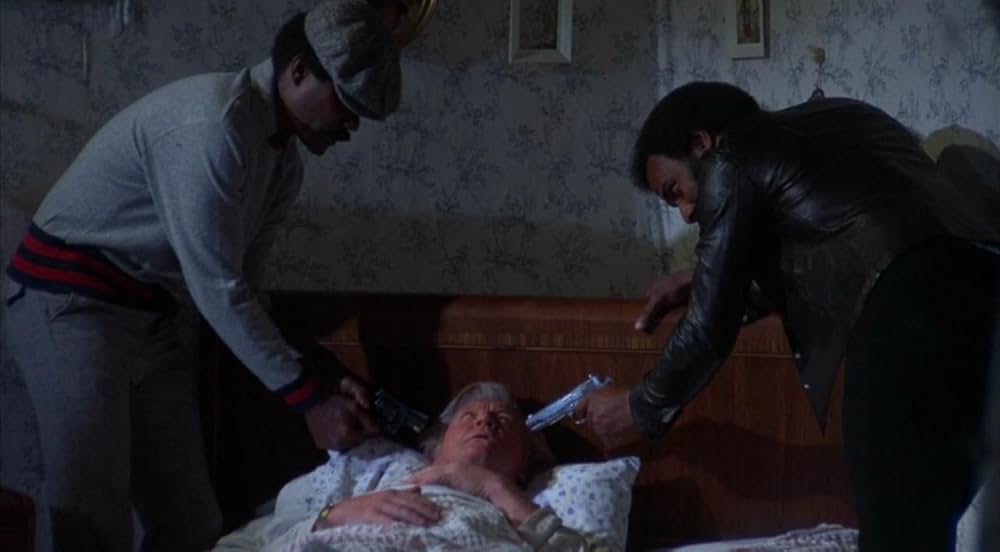 Bucktown（原題）の画像