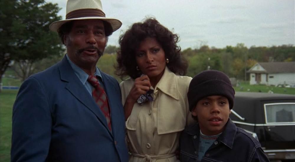 Bucktown（原題）の画像