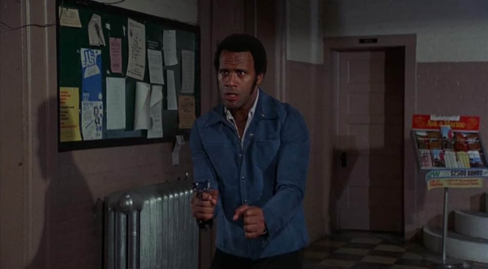 Bucktown（原題）の画像