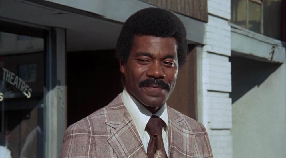 Bucktown（原題）の写真