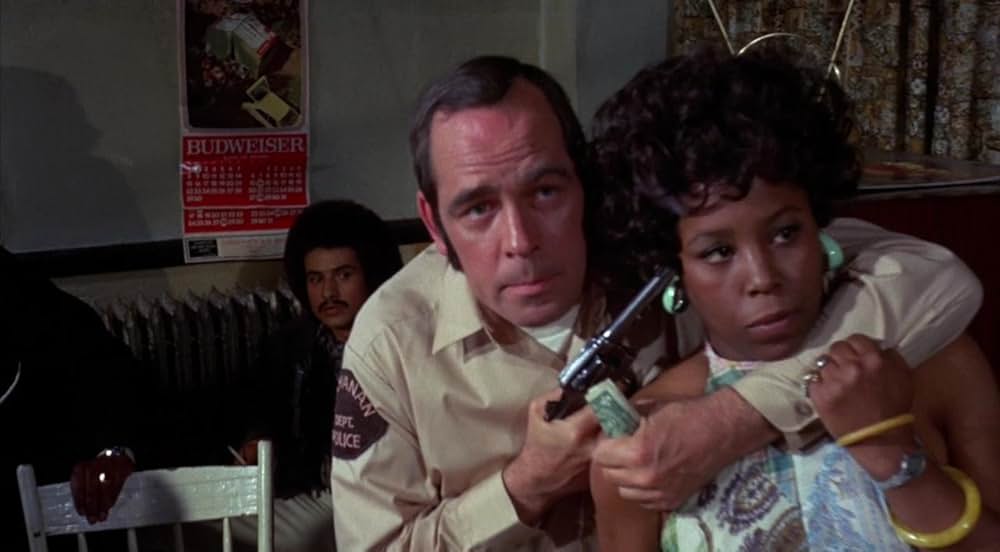 Bucktown（原題）の画像