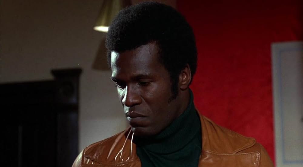 Bucktown（原題）の画像