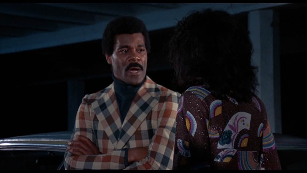 Bucktown（原題）の画像