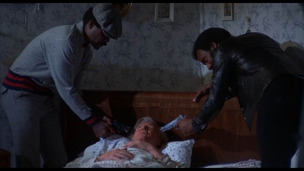 Bucktown（原題）の画像