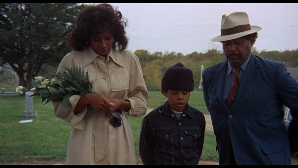 Bucktown（原題）の画像