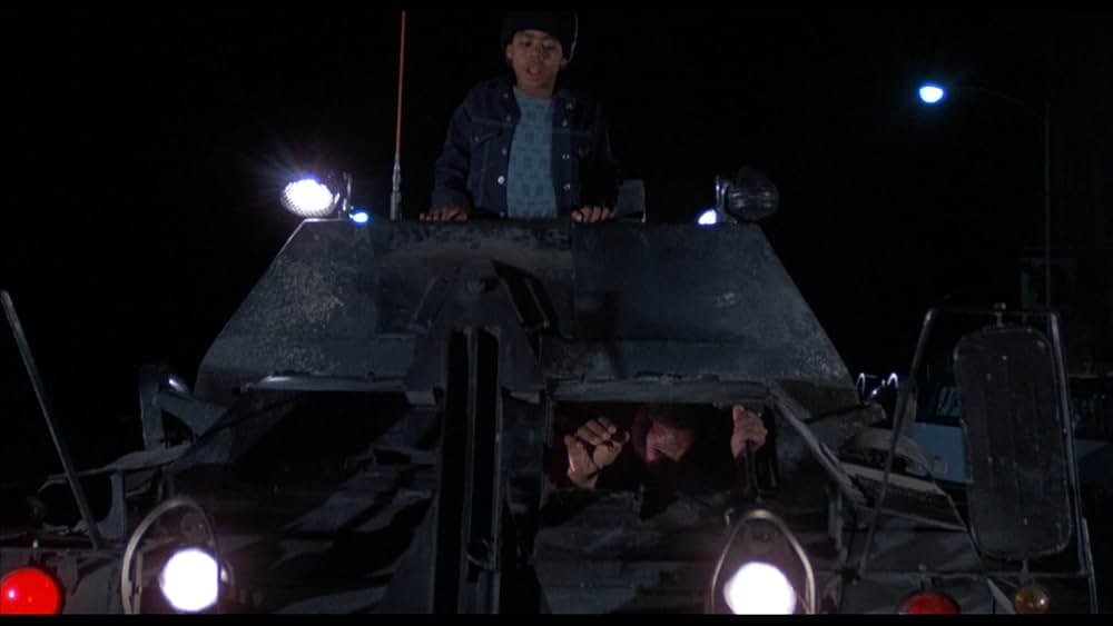 Bucktown（原題）の画像