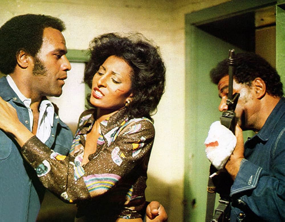 Bucktown（原題）の画像