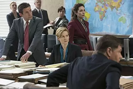 フィフス・エステート 世界から狙われた男の画像