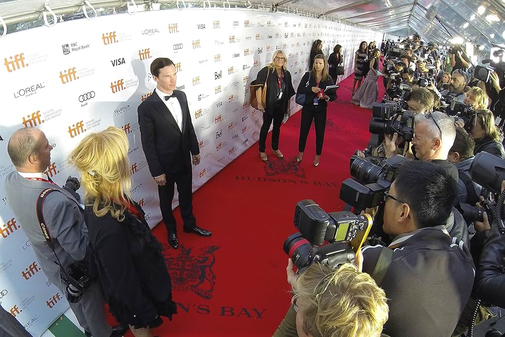 フィフス・エステート 世界から狙われた男の画像