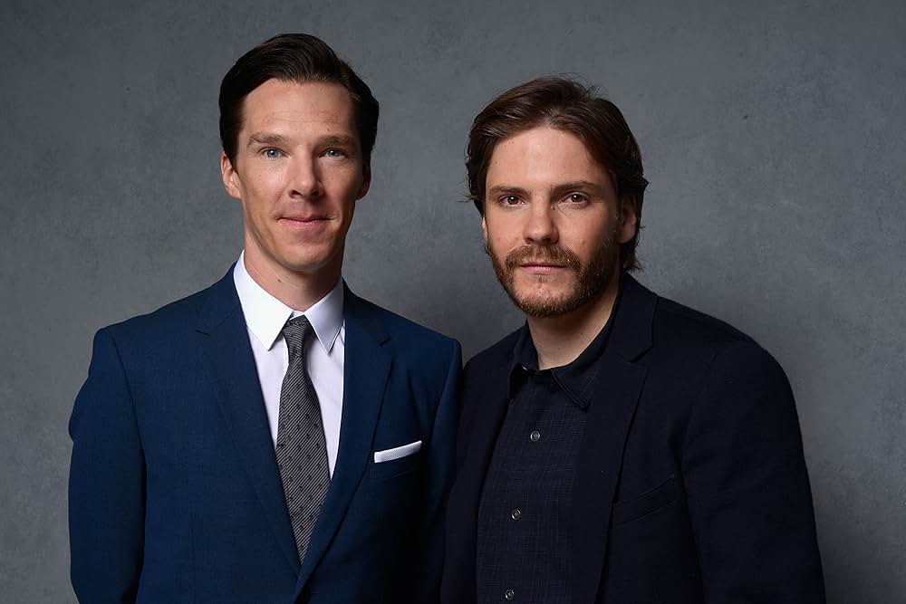 フィフス・エステート 世界から狙われた男の画像