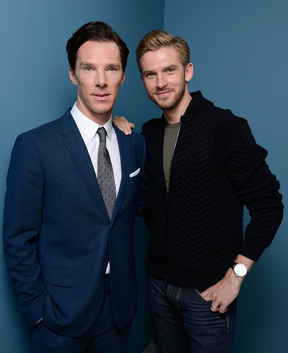 フィフス・エステート 世界から狙われた男の画像