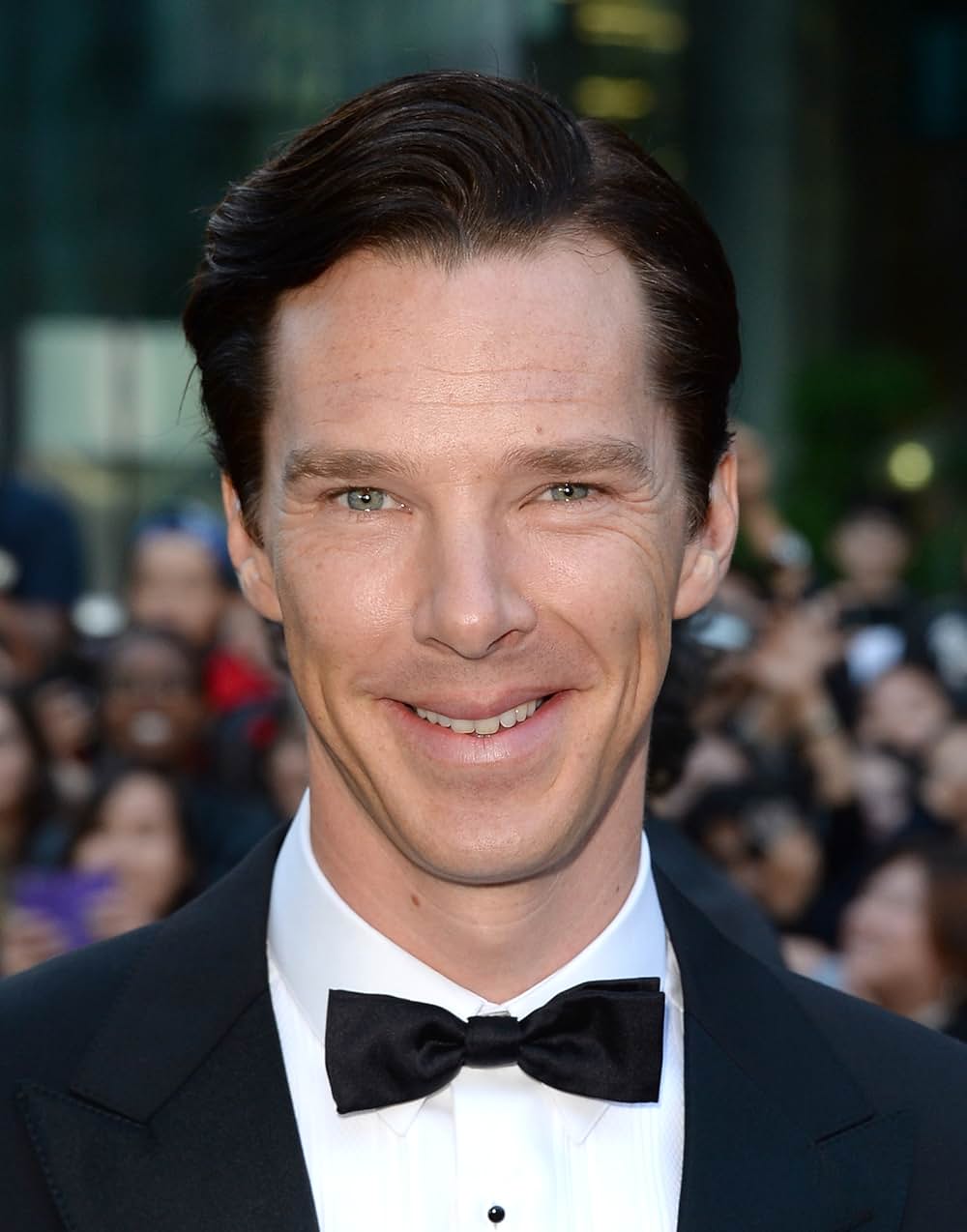 フィフス・エステート 世界から狙われた男の画像