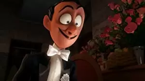 マジシャン・プレストの画像