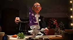 マジシャン・プレストの画像