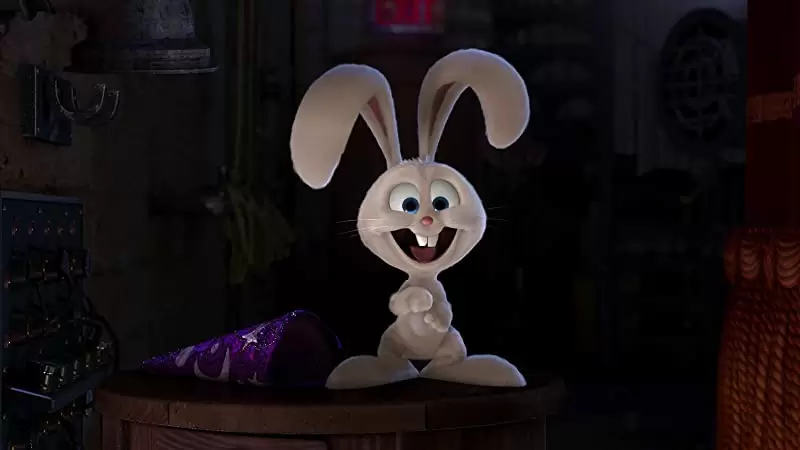 マジシャン・プレストの画像