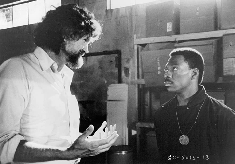 ゴールデン・チャイルドの画像